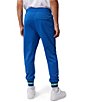 Color:Nile Blue - Image 2 - Burks Sweatpants
