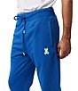 Color:Nile Blue - Image 3 - Burks Sweatpants