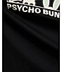 Psycho Bunny Byron Graphic Short Sleeve T-Shirt - Image 5