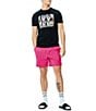 Psycho Bunny Byron Graphic Short Sleeve T-Shirt - Image 2