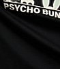 Psycho Bunny Byron Graphic Short Sleeve T-Shirt - Image 4
