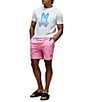 Psycho Bunny Caspian Bunny Short Sleeve T-Shirt - Image 5