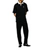 Psycho Bunny Ceano Track Pants - Image 3