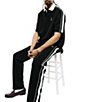 Psycho Bunny Ceano Track Pants - Image 4