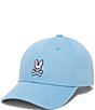 Psycho Bunny Classic Baseball Cap - Image 1