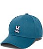 Psycho Bunny Classic Baseball Cap - Image 3