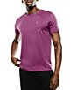 Psycho Bunny Classic Short Sleeve Crew T-Shirt - Image 1