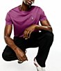Psycho Bunny Classic Short Sleeve Crew T-Shirt - Image 3