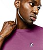 Psycho Bunny Classic Short Sleeve Crew T-Shirt - Image 4