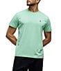Psycho Bunny Classic Crewneck Short Sleeve T-Shirt - Image 4