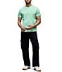 Psycho Bunny Classic Crewneck Short Sleeve T-Shirt - Image 5
