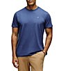 Psycho Bunny Classic Crewneck Short Sleeve T-Shirt - Image 1