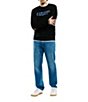 Psycho Bunny Darcy Sweater - Image 2