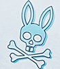 Psycho Bunny Dax Relaxed Fit Short Sleeve T-Shirt - Image 2