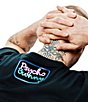 Psycho Bunny Dayton Graphic Short Sleeve T-Shirt - Image 2