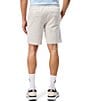 Color:Pear - Image 2 - Dayton Knit 8#double; Inseam Shorts