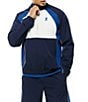 Psycho Bunny Dimitri Track Jacket - Image 1