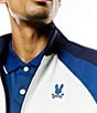Psycho Bunny Dimitri Track Jacket - Image 4