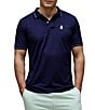 Psycho Bunny Edwin Sport Short Sleeve Polo Shirt - Image 6