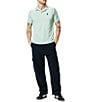 Psycho Bunny Edwin Sport Short Sleeve Polo Shirt - Image 2