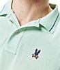 Psycho Bunny Edwin Sport Short Sleeve Polo Shirt - Image 3