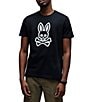 Psycho Bunny Elijah Graphic Short Sleeve T-Shirt - Image 5