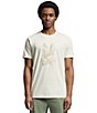 Psycho Bunny Embroidered Baxter Short Sleeve T-Shirt,New Products : American Fashion Style Bags On Sale