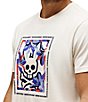 Psycho Bunny Florian Graphic T-Shirt - Image 4