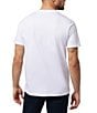 Color:White - Image 2 - Floyd Graphic Short Sleeve T-Shirt