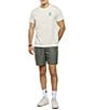 Psycho Bunny Frank Back Graphic Short Sleeve T-Shirt - Image 3