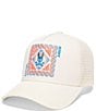 Psycho Bunny Frank Trucker Cap - Image 1