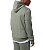 Color:Agave Green - Image 2 - French Terry Hoodie