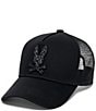 Psycho Bunny Gabin Trucker Cap - Image 1