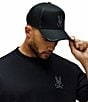 Psycho Bunny Gabin Trucker Cap - Image 5