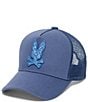 Psycho Bunny Gabin Trucker Cap - Image 6