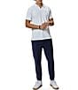 Psycho Bunny Geoffrey Pique Short Sleeve Polo Shirt - Image 2