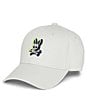 Color:Pearl - Image 1 - Groves Baseball Hat