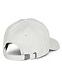 Color:Pearl - Image 2 - Groves Baseball Hat