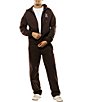 Psycho Bunny Haiden Full Zip Hoodie - Image 2