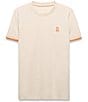 Psycho Bunny Holden Short Sleeve T-Shirt - Image 4