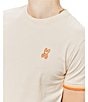Psycho Bunny Holden Short Sleeve T-Shirt - Image 5