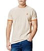 Psycho Bunny Holden Short Sleeve T-Shirt - Image 5