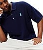 Psycho Bunny Jace Relaxed Fit Short Sleeve Polo Shirt - Image 3