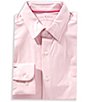 Psycho Bunny Jackson Classic Fit Spread Collar Solid Stretch Knit Dress Shirt,New Products : American Fashion Style Bags On Sale