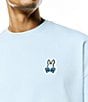 Psycho Bunny Jayden Sweatshirt - Image 3