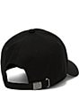 Psycho Bunny Jaydon Embroidered Baseball Cap - Image 2