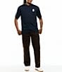 Psycho Bunny Jaydon Relaxed Fit Short Sleeve T-Shirt - Image 2