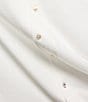 Psycho Bunny Jayme Seersucker Short Sleeve Woven Camp Shirt - Image 5