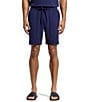 Psycho Bunny Jersey Lounge Embroidered Bunny Shorts - Image 5
