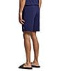 Psycho Bunny Jersey Lounge Embroidered Bunny Shorts - Image 6
